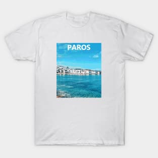 Paros T-Shirt